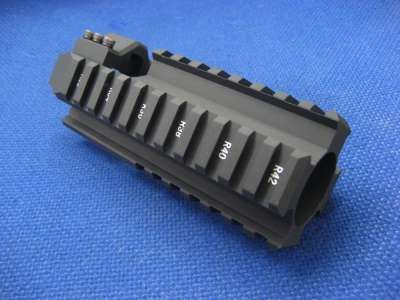 More information about "**WANTED!** M4 ERGO Rail Extension"