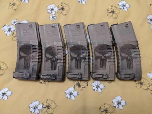 More information about "ARES Amoeba 140rd S-Class Mid-Cap"