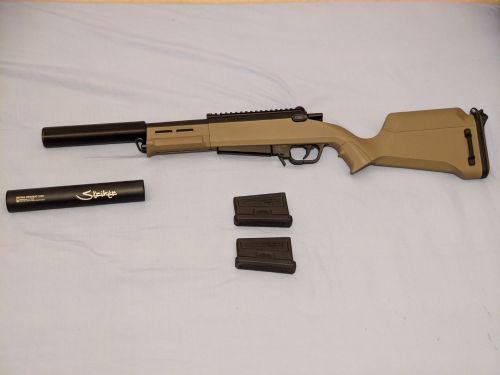 More information about "Ares Striker Knee Capper with upgrades (and issue)"