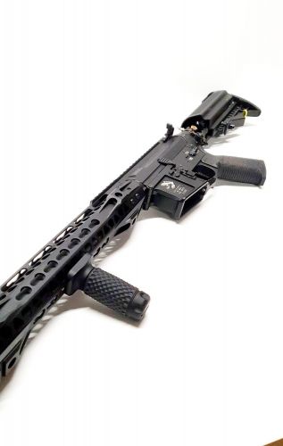 More information about "G&P M4 JACK 12 INCH (HPA)"