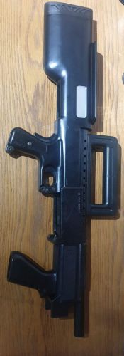 More information about "KHC Maverick"