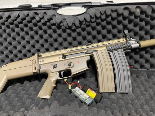 More information about "TM Scar"