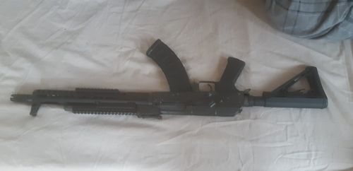 More information about "Arcturus AK47"