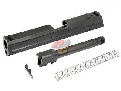 More information about "Wanted - Mafioso or RA-Tech steel slide kit and Aurora BBU for KWA MK.23 Socom"