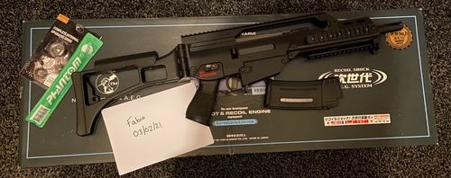 More information about "Tokyo Marui G36c Recoil Shock"