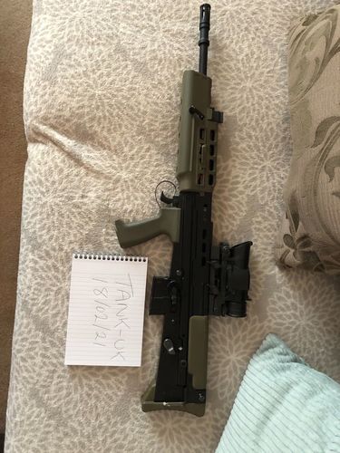 More information about "ICS L85 A2 for sale"