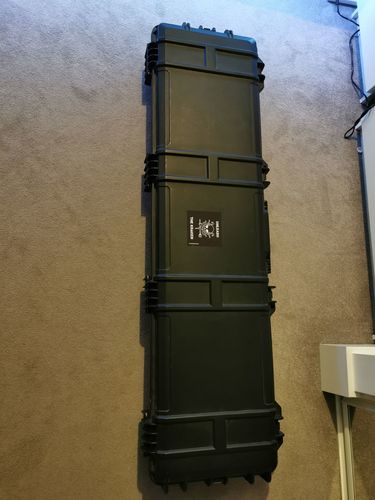 More information about "Nuprol XL hard case."