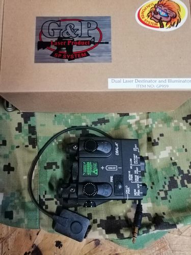 More information about "G&P DBAL A²"