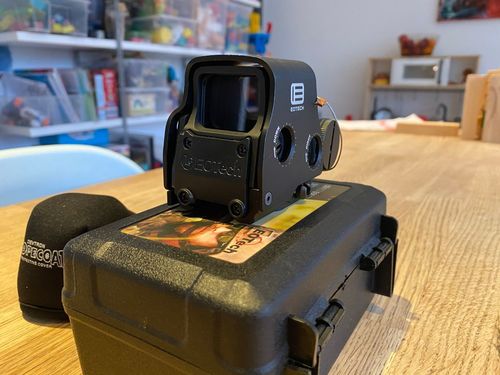 More information about "EOtech XPS style sight"