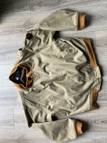 More information about "American Tanker Jacket for sale Medium"