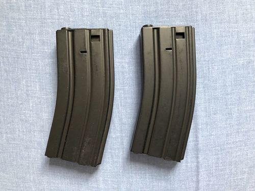 More information about "ASG Midcap AEG Mags"
