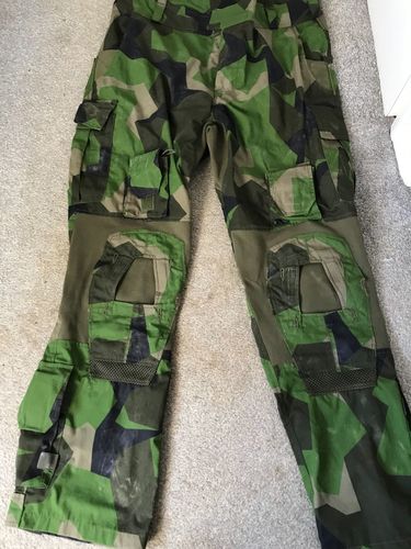 More information about "Arktis c222 ranger"