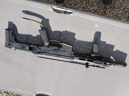 More information about "Daytona Masada build"