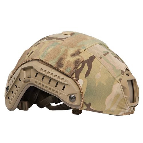 More information about "Fast helmet"