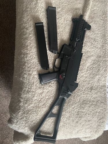 More information about "G&G UMP .45"