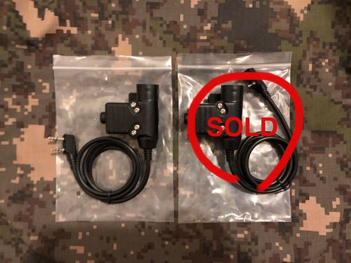 More information about "Tac-Sky U94 PTT"