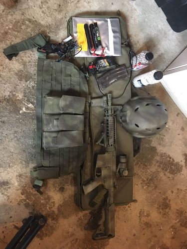 More information about "Specna Arms SA-co2 (upgraded) bundle"