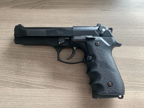 More information about "TM Tactical Master"