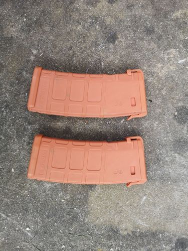 More information about "PTS Orange Mid Caps For Sale"