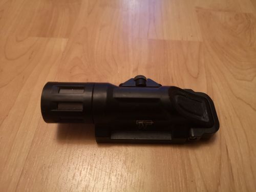 More information about "Haley Strategic Inforce WML"