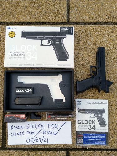 More information about "Marui G34"