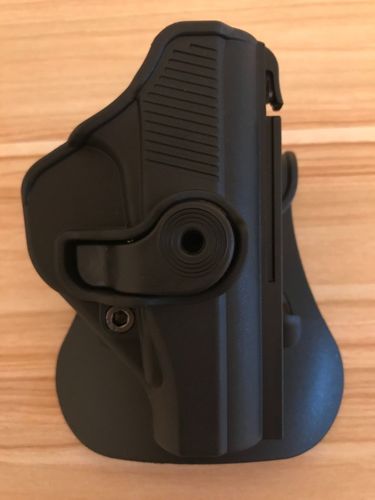 More information about "IMI Holster for Makarov PM (right-handed)"