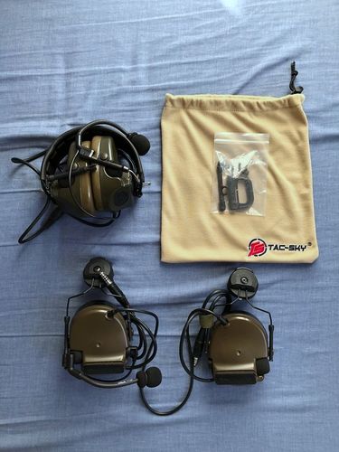 More information about "TAC-SKY Comtac 3 Dual Comms"
