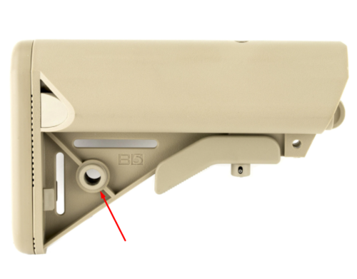 More information about "WTB Battery Stock"