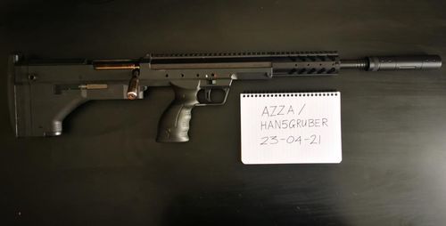 More information about "Silverback SRS + EDGI Upgrades"