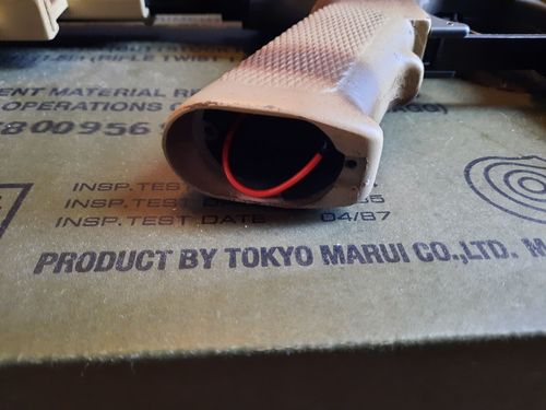 More information about "Delta M733 "Hoot" *Price Drop*"