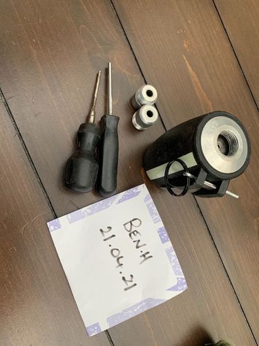 More information about "Dynatex blank firing grenade"