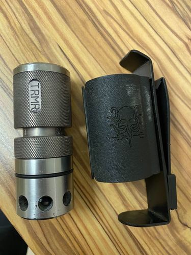 More information about "TRMR"