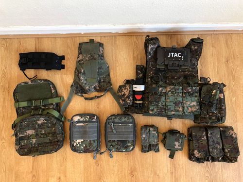 More information about "Granite B Kits"