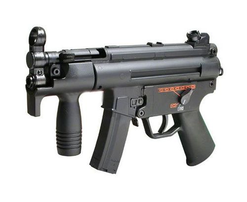 More information about "WANTED MP5K (TOKYO MARUI OR WE)"