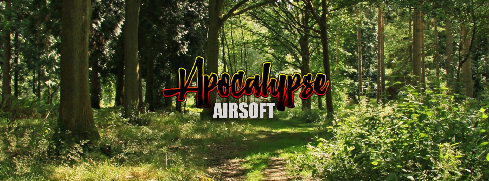 Apocalypse Airsoft & Paintball