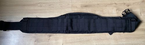 More information about "Battle belt"