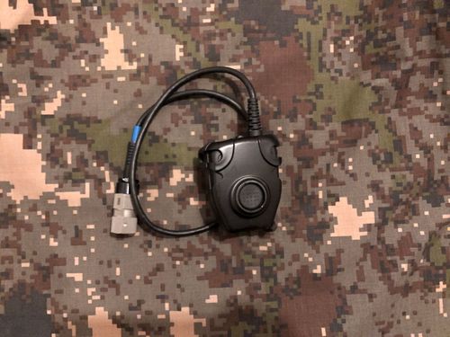 More information about "Tac-Sky Peltor PTT"
