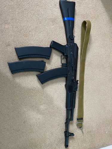 More information about "LCT AK"