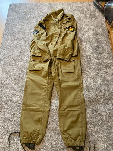 More information about "Russian SSO/SPOSN Spetsnaz suit"
