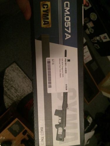 More information about "CYMA CM.057A Dragunov SVD"