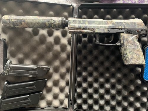 More information about "Fully upgraded MK23"