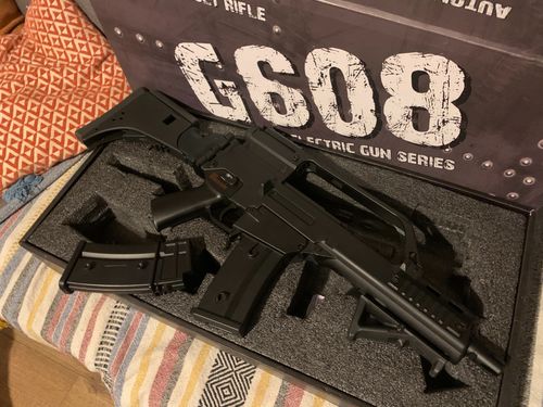 More information about "Jg g36cv"