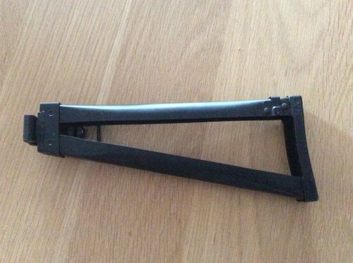 More information about "Lct triangle folding stock"