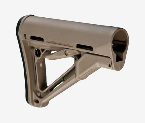 More information about "Magpul CTR stock."