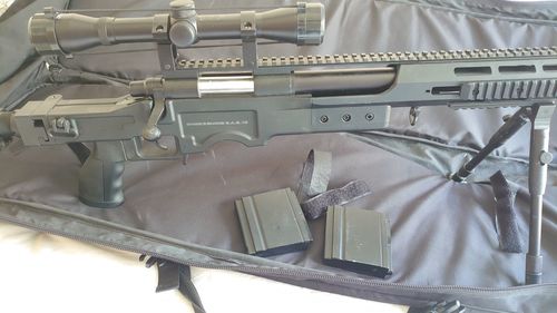 More information about "SAS-12 Sniper"