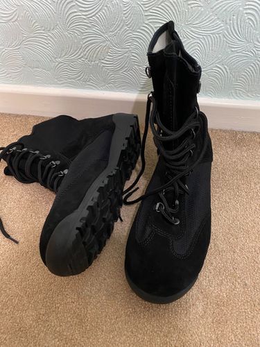 More information about "Russian boots Cobra"