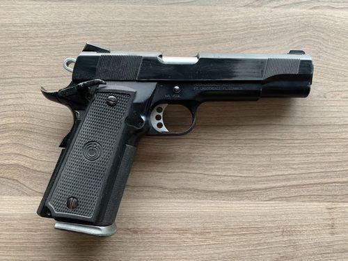 More information about "Para Ordnance 1911"