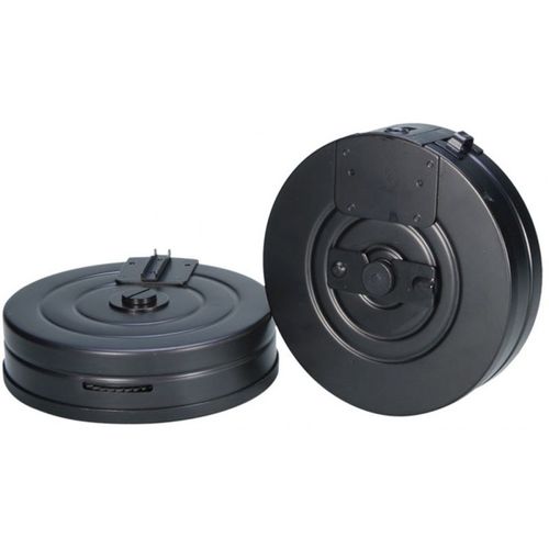 More information about "Ares PPSH-41 Drum Magazine"