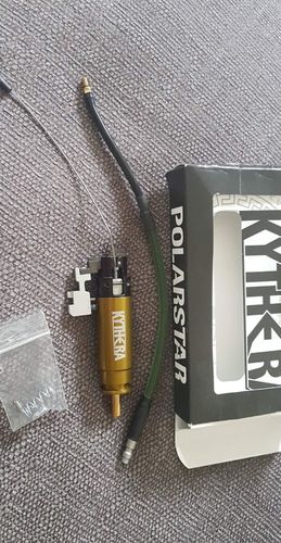 More information about "Polar star kythera"