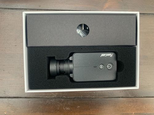 More information about "Brand new Runcam 2"